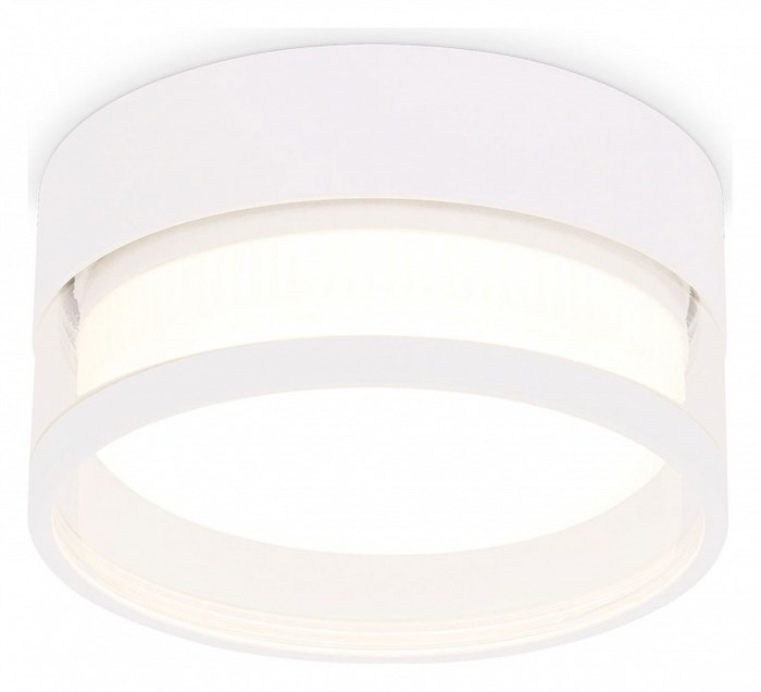Накладной светильник Ambrella Light TN TN5505 - фото 4893869