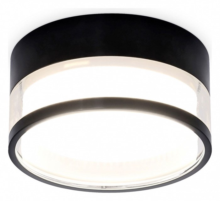 Накладной светильник Ambrella Light TN TN5506 - фото 4893873
