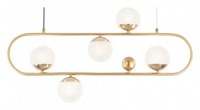 Подвесной светильник Ambrella Light TR TR5433 - фото 4893903
