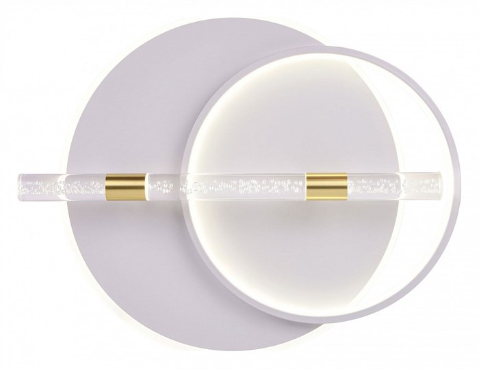 Накладной светильник Ambrella Light FL FL5007 - фото 4893955