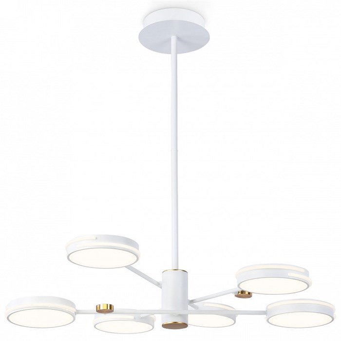 Люстра на штанге Ambrella Light FL FL51635 - фото 4893985