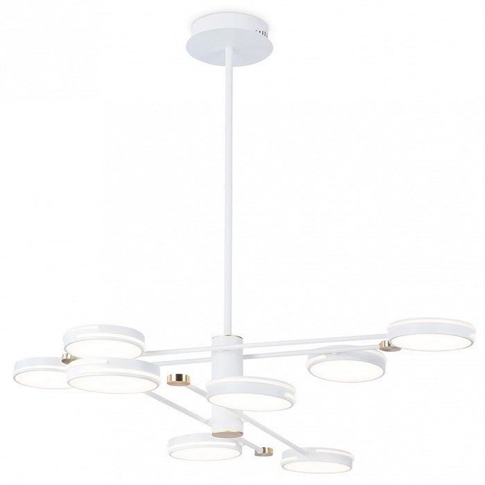 Люстра на штанге Ambrella Light FL FL51642 - фото 4893998