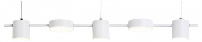 Подвесной светильник Ambrella Light FL FL51678 - фото 4894004