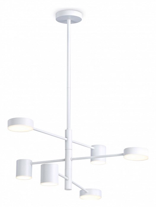 Люстра на штанге Ambrella Light FL FL51684 - фото 4894013