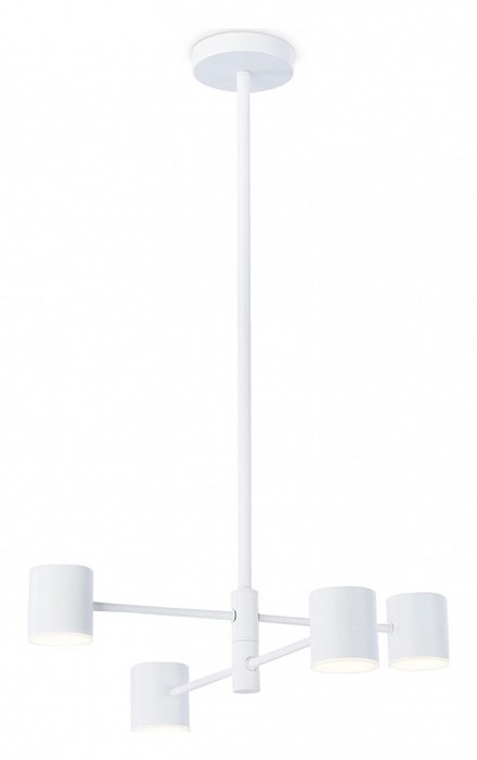 Люстра на штанге Ambrella Light FL FL51705 - фото 4894022