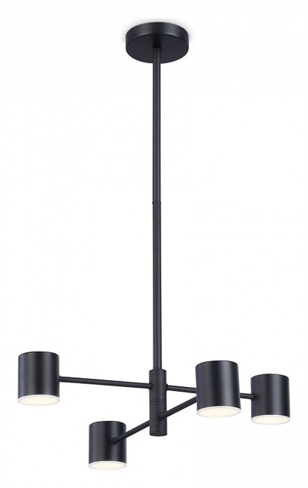 Люстра на штанге Ambrella Light FL FL51707 - фото 4894028
