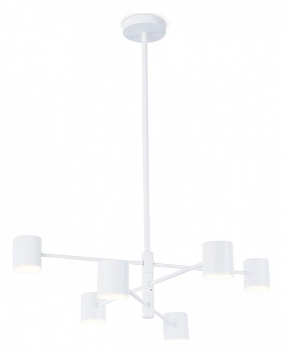 Люстра на штанге Ambrella Light FL FL51711 - фото 4894034