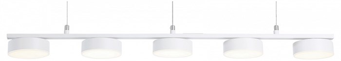 Подвесной светильник Ambrella Light FL FL51733 - фото 4894039