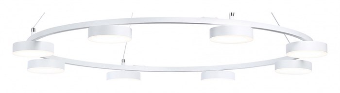Подвесная люстра Ambrella Light FL FL51761 - фото 4894048