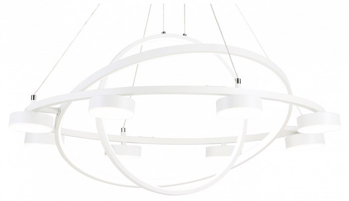 Подвесная люстра Ambrella Light FL FL51777 - фото 4894072