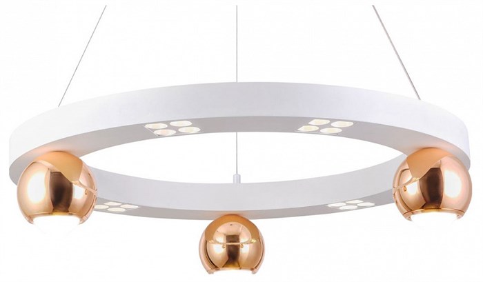 Подвесная люстра Ambrella Light FL FL5959 - фото 4894140
