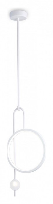 Светильник на штанге Ambrella Light FL FL66431 - фото 4894162