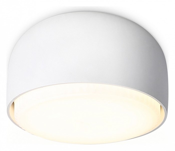 Накладной светильник Ambrella Light TN TN71001 - фото 4894822