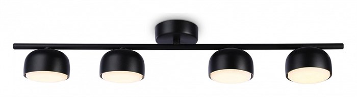 Накладной светильник Ambrella Light TN TN71029 - фото 4894871