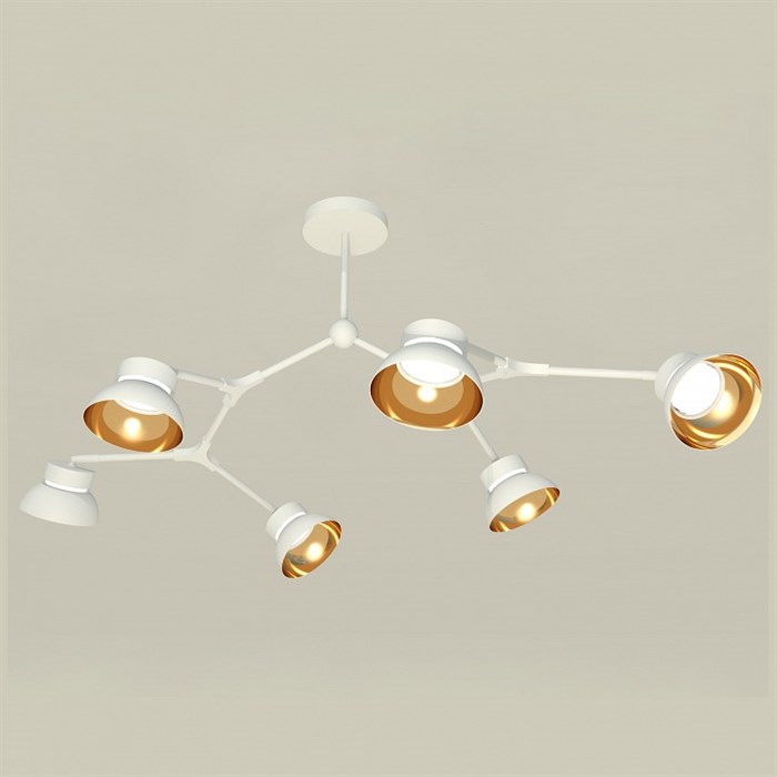Люстра на штанге Ambrella Light XB XB9055101 - фото 4895005