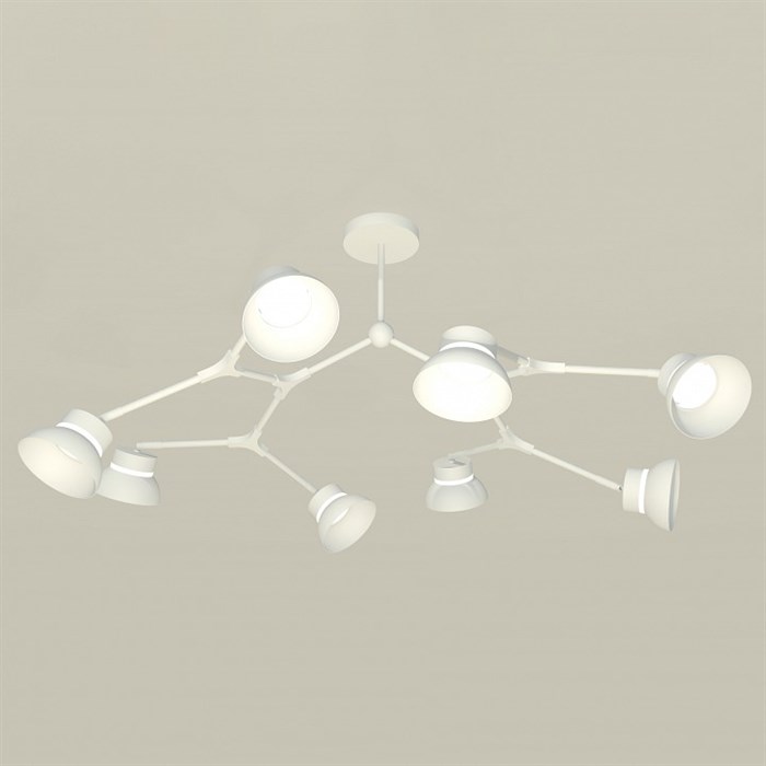 Люстра на штанге Ambrella Light XB XB9059100 - фото 4895041