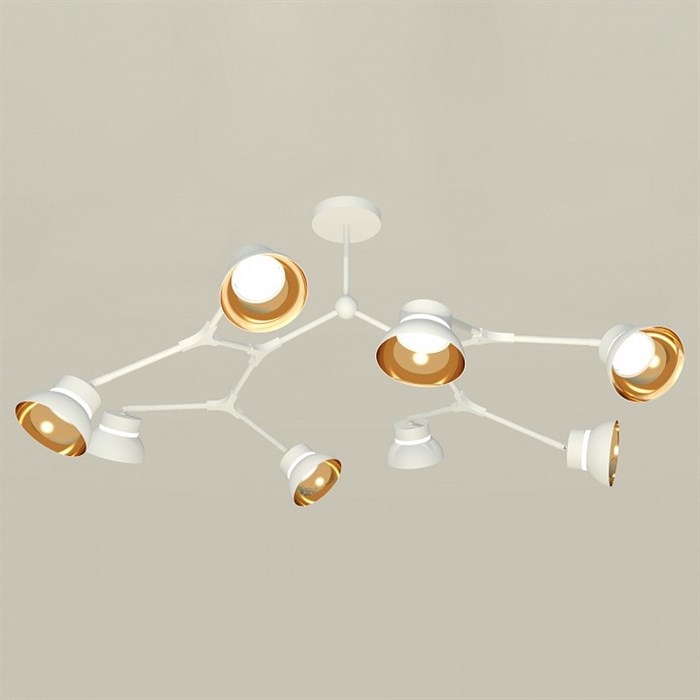 Люстра на штанге Ambrella Light XB XB9059101 - фото 4895043