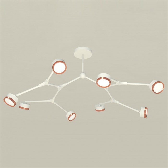 Люстра на штанге Ambrella Light XB XB9059153 - фото 4895047