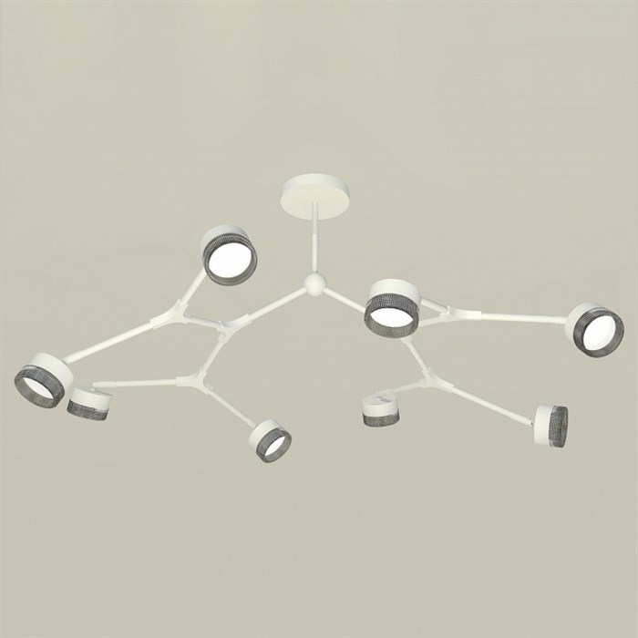 Люстра на штанге Ambrella Light XB XB9059203 - фото 4895055
