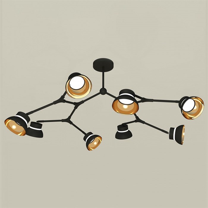 Люстра на штанге Ambrella Light XB XB9060101 - фото 4895061