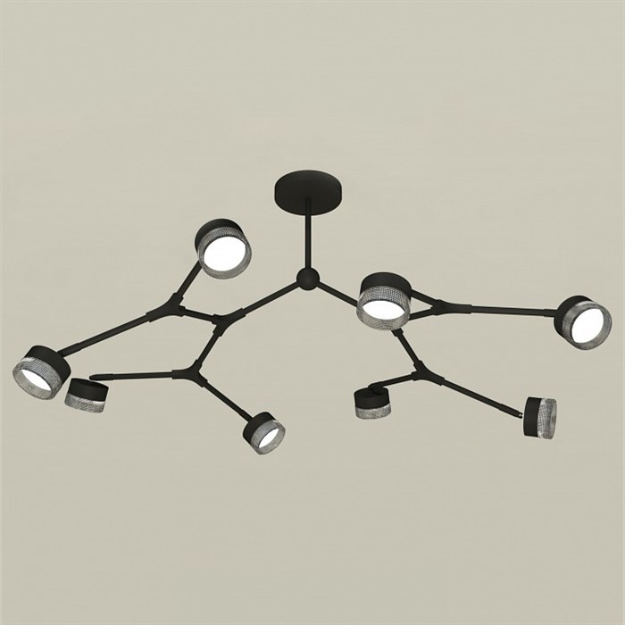 Люстра на штанге Ambrella Light XB XB9060203 - фото 4895077