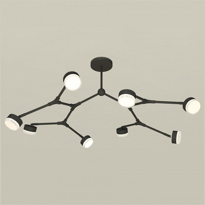 Люстра на штанге Ambrella Light XB XB9060250 - фото 4895079