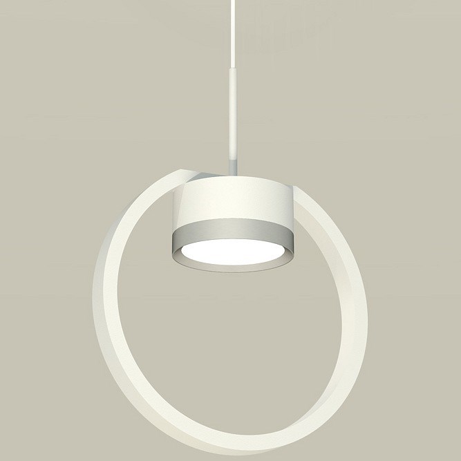 Подвесной светильник Ambrella Light XB XB9101101 - фото 4895081
