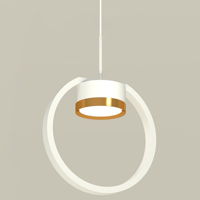 Подвесной светильник Ambrella Light XB XB9101103 - фото 4895084