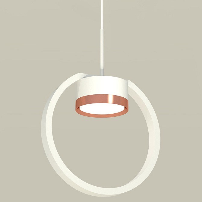Подвесной светильник Ambrella Light XB XB9101104 - фото 4895087