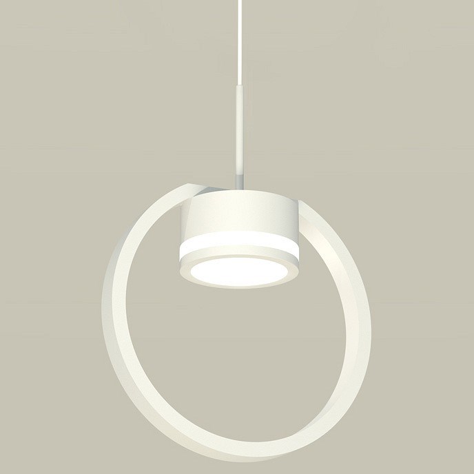 Подвесной светильник Ambrella Light XB XB9101150 - фото 4895090