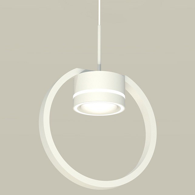 Подвесной светильник Ambrella Light XB XB9101151 - фото 4895093