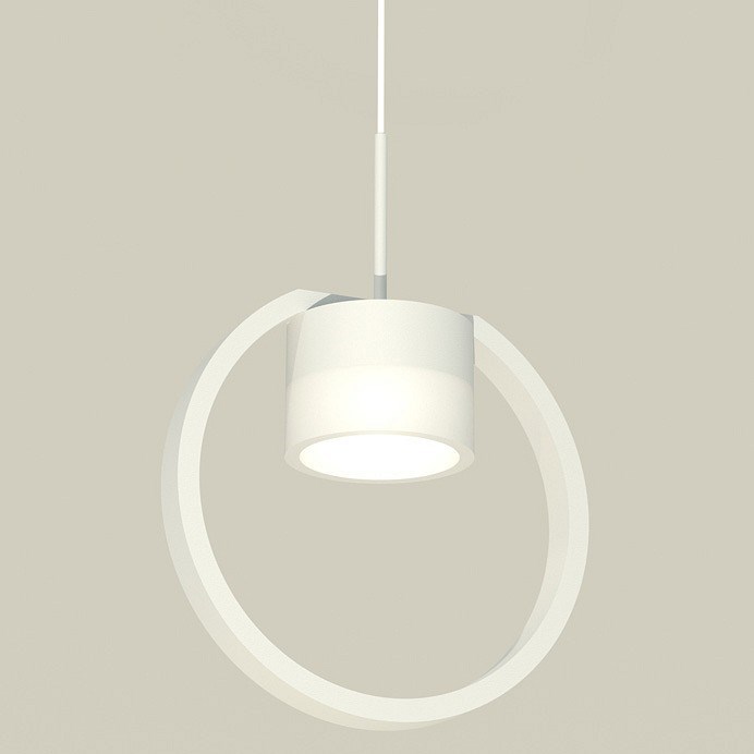 Подвесной светильник Ambrella Light XB XB9101154 - фото 4895102