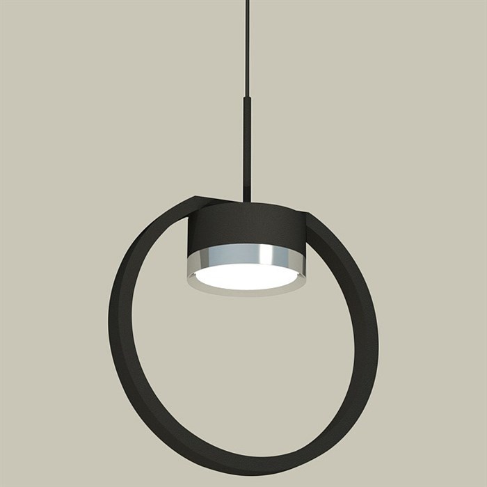 Подвесной светильник Ambrella Light XB XB9102101 - фото 4895108