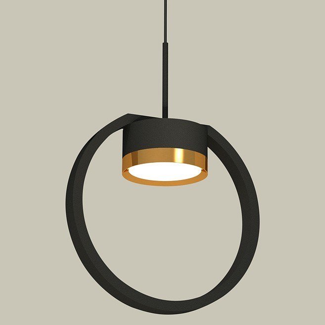 Подвесной светильник Ambrella Light XB XB9102103 - фото 4895111