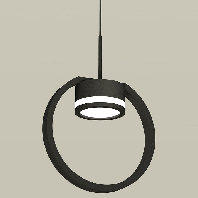 Подвесной светильник Ambrella Light XB XB9102150 - фото 4895117
