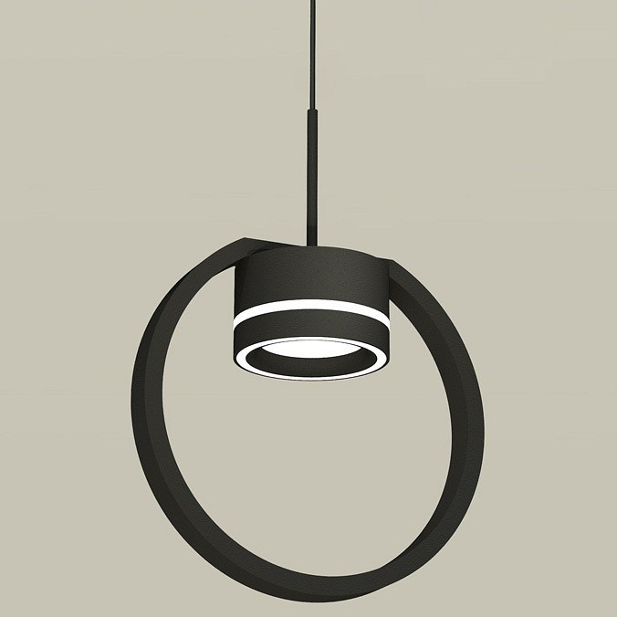 Подвесной светильник Ambrella Light XB XB9102151 - фото 4895120