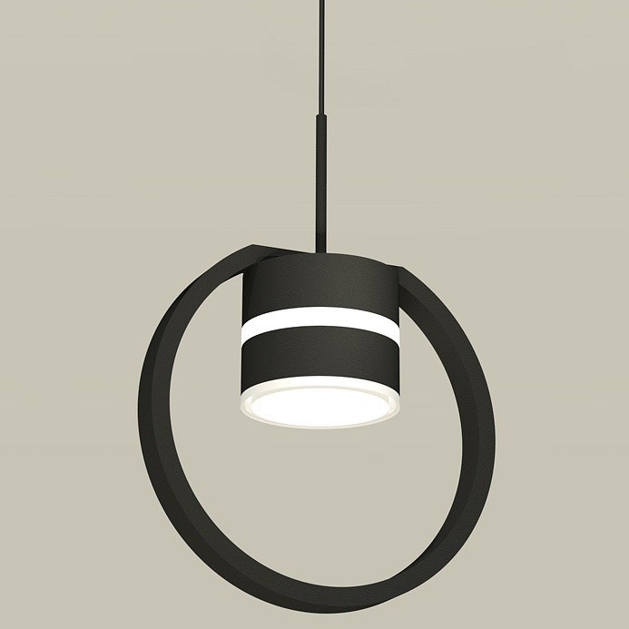 Подвесной светильник Ambrella Light XB XB9102152 - фото 4895123