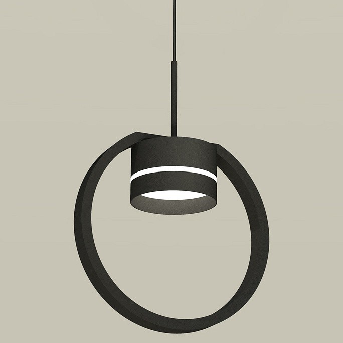 Подвесной светильник Ambrella Light XB XB9102153 - фото 4895126