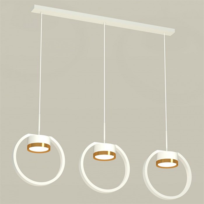 Подвесной светильник Ambrella Light XB XB9106103 - фото 4895134