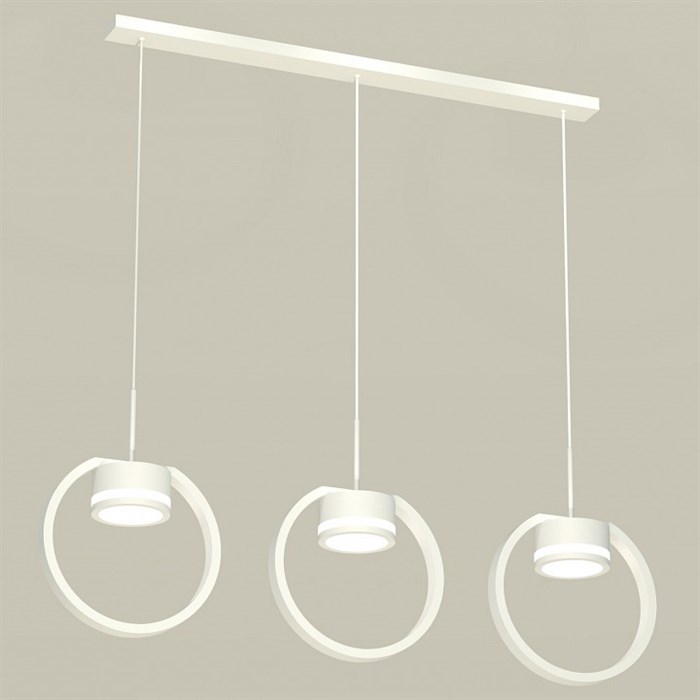 Подвесной светильник Ambrella Light XB XB9106150 - фото 4895138