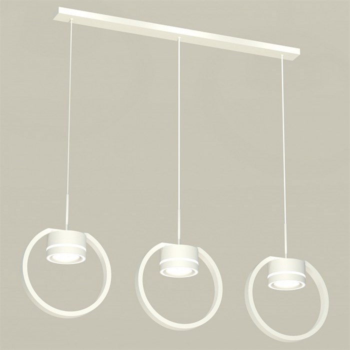 Подвесной светильник Ambrella Light XB XB9106151 - фото 4895140