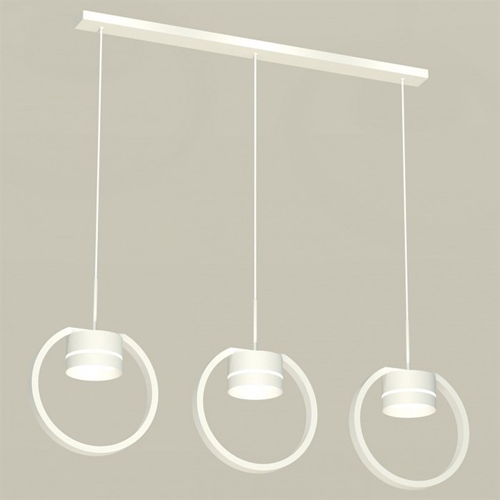 Подвесной светильник Ambrella Light XB XB9106152 - фото 4895142