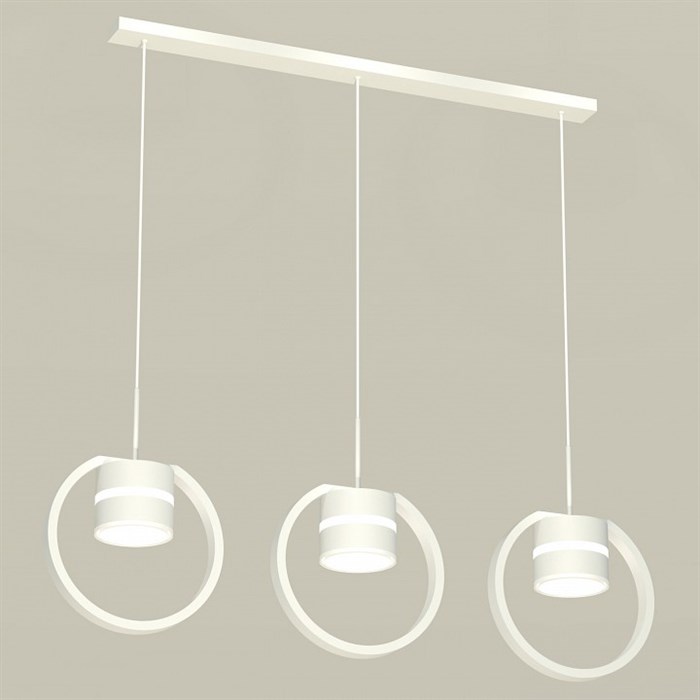 Подвесной светильник Ambrella Light XB XB9106153 - фото 4895144