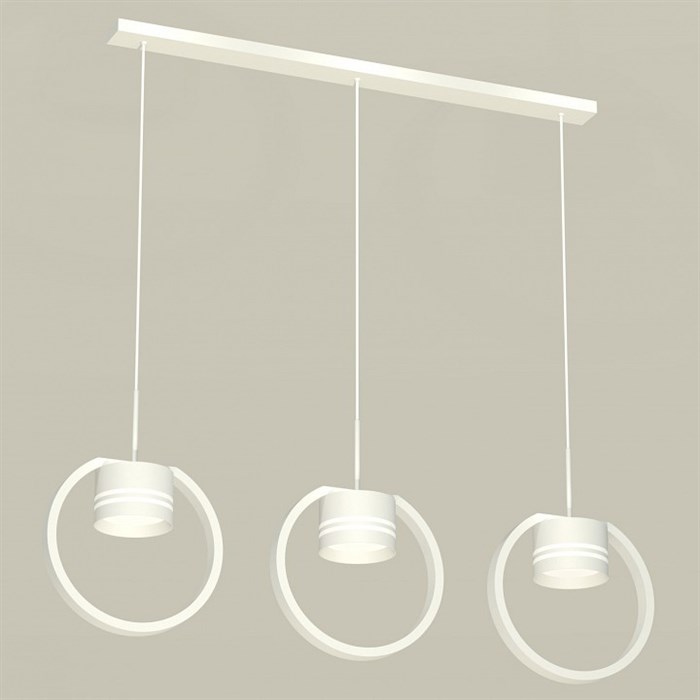 Подвесной светильник Ambrella Light XB XB9106154 - фото 4895146