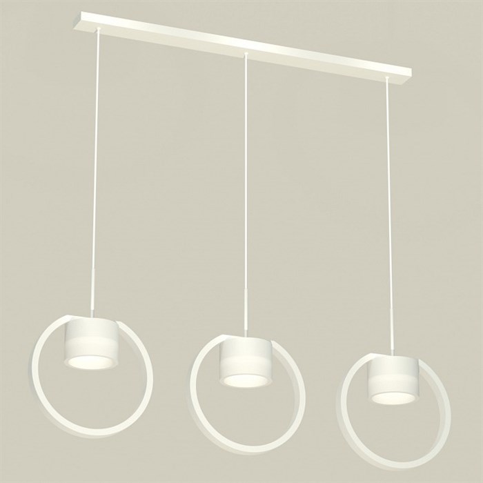 Подвесной светильник Ambrella Light XB XB9106155 - фото 4895148