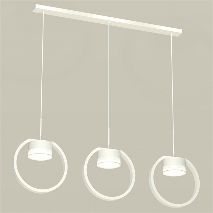 Подвесной светильник Ambrella Light XB XB9106156 - фото 4895150