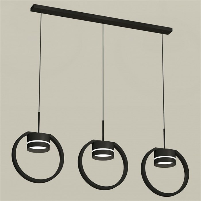Подвесной светильник Ambrella Light XB XB9107152 - фото 4895164