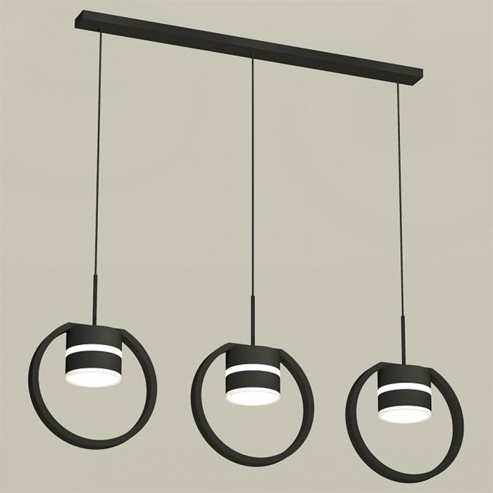 Подвесной светильник Ambrella Light XB XB9107153 - фото 4895166