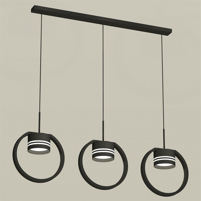 Подвесной светильник Ambrella Light XB XB9107154 - фото 4895168