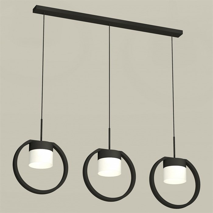 Подвесной светильник Ambrella Light XB XB9107155 - фото 4895170